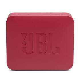 Prenosný reproduktor JBL GO Essential 2 červený

 obrázok produktu 5 z 7