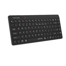 Klávesnica A4Tech FStyler FBK22 AS, CZ čierna

 obrázok produktu 3 z 8