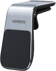 Držiak na mobil UGREEN Waterfall-Shaped Air Vent čierny/strieborný

 obrázok produktu 1 z 9