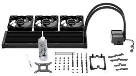 Vodný chladič be quiet! Silent Loop 3 ARGB 420mm čierny

 obrázok produktu 5 z 5