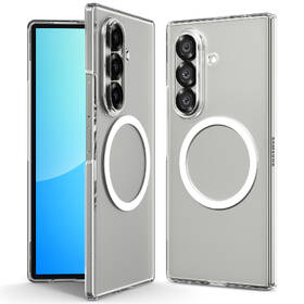 Kryt na mobil Spigen Air Skin MagSafe na Samsung Galaxy Z Fold7 priehľadný

 obrázok produktu 4 z 16