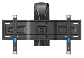 Držiak na TV Meliconi Extra 400 DUO CG, polohovateľný, pre uhlopriečky 32"-88", nosnosť 60 kg čierny

 obrázok produktu 3 z 10