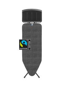 Žehliaca doska Brabantia C 124x45 cm DenimBlack čierne

 obrázok produktu 2 z 9