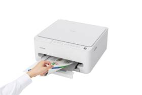 Tlačiareň multifunkčná Canon PIXMA TS4150i biela

 obrázok produktu 5 z 7