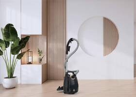 Podlahový vysávač Hoover HE410P 011 čierny/béžový

 obrázok produktu 30 z 30