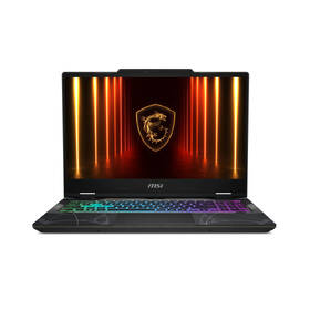 Notebook MSI Cyborg 15 B13WEKG-477CZ čierny

 obrázok produktu 4 z 11
