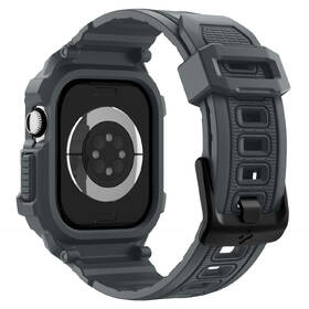 Remienok Spigen Rugged Armor 2 Pro na Apple Watch 46mm 

 obrázok produktu 3 z 16