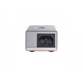 Sieťový adaptér SilentPower iPower Elite 15V sivý

 obrázok produktu 2 z 3