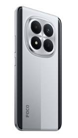 Mobilný telefón Poco M8 Pro 5G 8 GB / 256 GB strieborný

 obrázok produktu 7 z 11