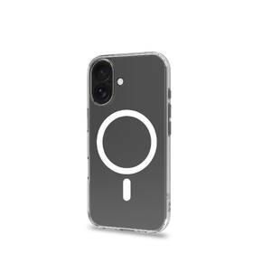 Kryt na mobil Celly GELSKIN Mag na Apple iPhone 17 biely/priehľadný

 obrázok produktu 4 z 7