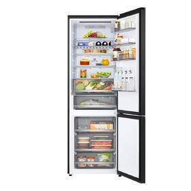 Chladnička s mrazničkou LG GBBW322AEV čierna

 obrázok produktu 18 z 34