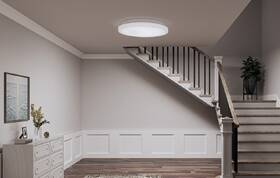 LED stropné svietidlo Yeelight MercuryE C260 s pohybovým senzorom biele

 obrázok produktu 3 z 7