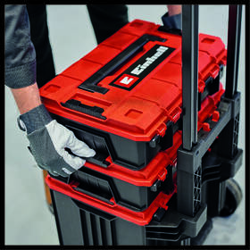 Box na náradie Einhell E-Case Tower 4540015 

 obrázok produktu 3 z 6