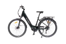 Elektrobicykel GoGEN Salta MX 720 28" 18" 2026 čierne/zelené

 obrázok produktu 16 z 18