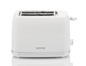 Hriankovač Gorenje T850DPW biely

 obrázok produktu 1 z 6