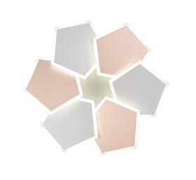 LED stropné svietidlo TRIO 636810665 ZAYA hnedé

 obrázok produktu 3 z 6