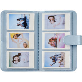 Fotoalbum Fujifilm instax mini 13 modrý

 obrázok produktu 5 z 5