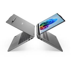 Notebook Lenovo IdeaPad 5 2-in-1 14Q8Y11 sivý

 obrázok produktu 11 z 11