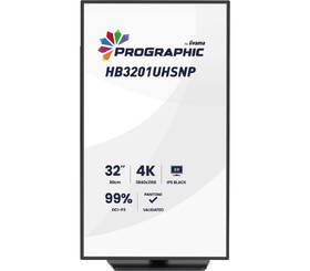 Monitor IIYAMA ProGraphic HB3201UHSNP-B1 čierny

 obrázok produktu 4 z 10