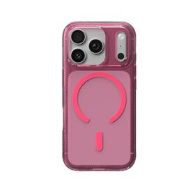 Kryt na mobil ZAGG Luxe Snap na Apple iPhone 18 Pro / 17 Pro ružový

 obrázok produktu 1 z 1