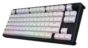 Klávesnica HATOR Skyfall 80 MAG ULTRA 8K, US layout čierna/biela

 obrázok produktu 1 z 7