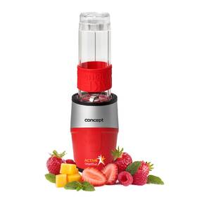 Stolný mixér Concept SM3382 červený

 obrázok produktu 3 z 21