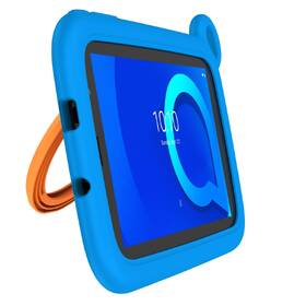 Tablet ALCATEL 1T 7 2019 KIDS + ochranný obal čierny/modrý

 obrázok produktu 4 z 13