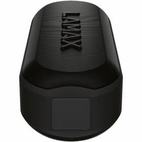 Prenosný reproduktor LAMAX Street2 čierny/tyrkysový

 obrázok produktu 4 z 11
