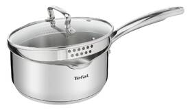 Rajnica Tefal G7192356 nerez

 obrázok produktu 3 z 8