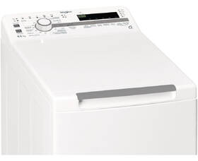 Práčka Whirlpool TDLR 65230SS CS/N biela

 obrázok produktu 3 z 15