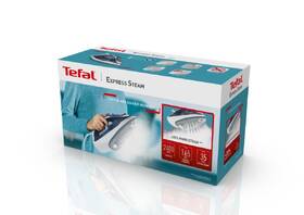 Žehlička Tefal FV2837E0 

 obrázok produktu 9 z 10