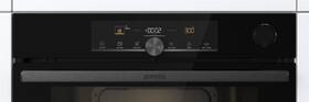 Rúra Gorenje BSA6747A04BGWI ConnectLife čierna

 obrázok produktu 2 z 11