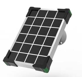 Solárny panel IMMAX NEO 5V/0,6A/3W IP65 

 obrázok produktu 1 z 2