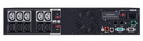 Záložný zdroj CyberPower Professional Series III RackMount 1500VA/1500W, 2U 

 obrázok produktu 3 z 4