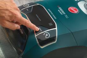 Podlahový vysávač Hoover HE730ALG 011 

 obrázok produktu 21 z 26