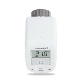 Bezdrôtová termohlavica Homematic IP Basic 

 obrázok produktu 1 z 5