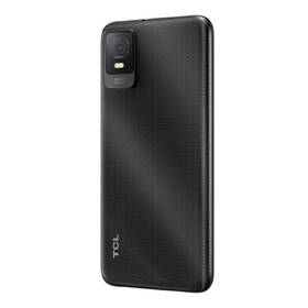 Mobilný telefón TCL 403 2 GB / 32 GB - Prime Black 

 obrázok produktu 4 z 8