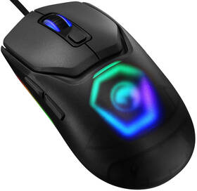 Myš Marvo FIT LITE G1 sivá

 obrázok produktu 1 z 5