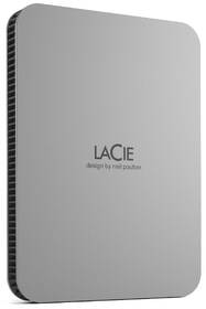 Externý pevný disk Lacie Mobile Drive 1 TB strieborný

 obrázok produktu 2 z 8