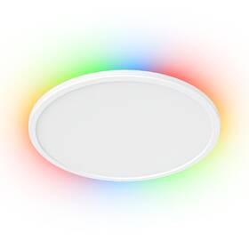 LED stropné svietidlo Yeelight Ultra Slim Smart Ceiling Light 23,5 cm biele

 obrázok produktu 6 z 6