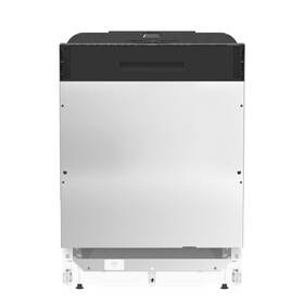 Umývačka riadu Gorenje GVB67365 

 obrázok produktu 16 z 17