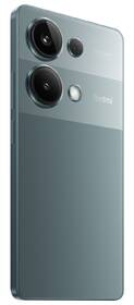 Mobilný telefón Xiaomi Redmi Note 13 Pro 8 GB / 256 GB zelený

 obrázok produktu 6 z 10