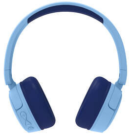 Slúchadlá OTL Technologies Bluey Wireless modrá

 obrázok produktu 2 z 9