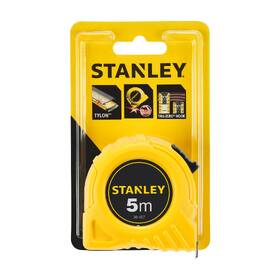 Meter zvinovací Stanley 0-30-497, 5 m 

 obrázok produktu 2 z 3