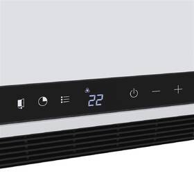 Vykurovacie telesá Tristar KA-5210 biele

 obrázok produktu 4 z 8