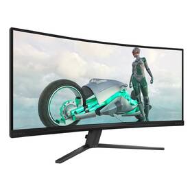 Herný monitor Philips Evnia 34M2C3500L/00 sivý

 obrázok produktu 3 z 6