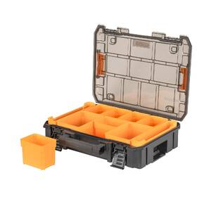 Box na náradie Dewalt DWST60452-1 (3 ks) 

 obrázok produktu 3 z 6
