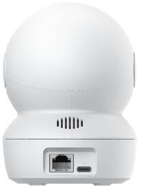 IP kamera EZVIZ H6c Pro 4K biela

 obrázok produktu 5 z 9