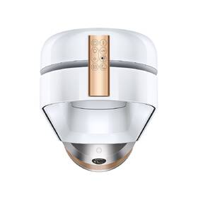 Čistička vzduchu Dyson Purifier Cool PC2 De-NOx TP12 strieborná/medená

 obrázok produktu 2 z 9