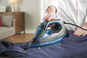 Žehlička RUSSELL HOBBS 27280-56 Colour Control Pro čierna/tyrkysová

 obrázok produktu 11 z 17